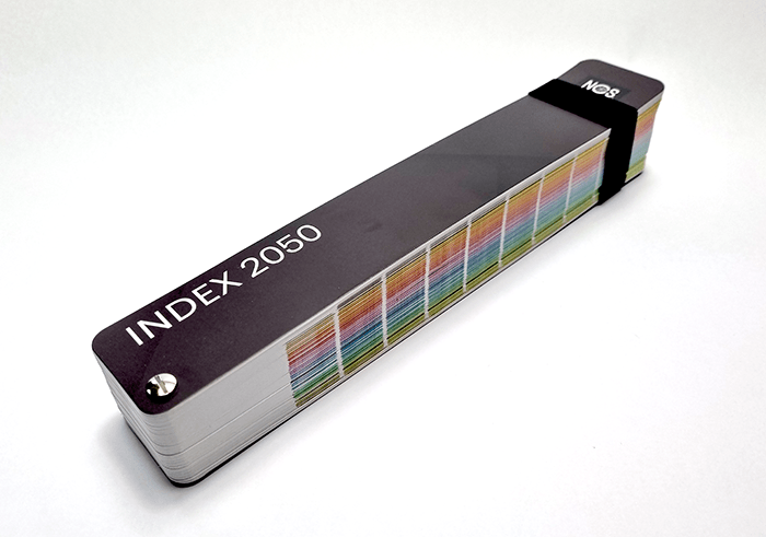 NCS Index 2050
