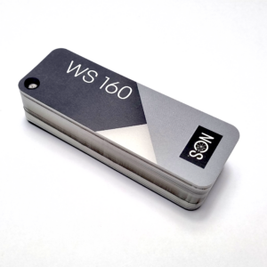 NCS WS 160